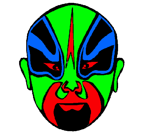 Luchador