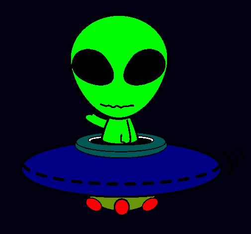 Alienígena