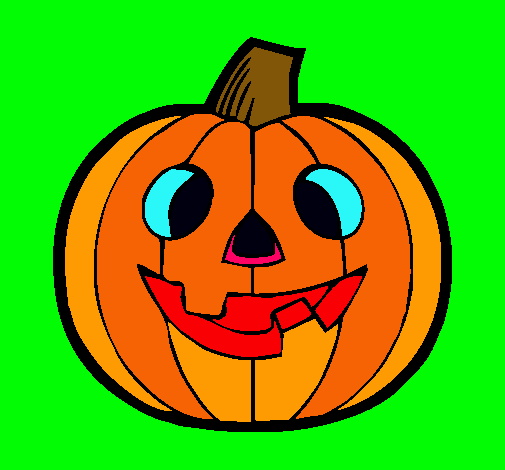 Calabaza IV