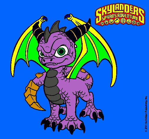 Spyro