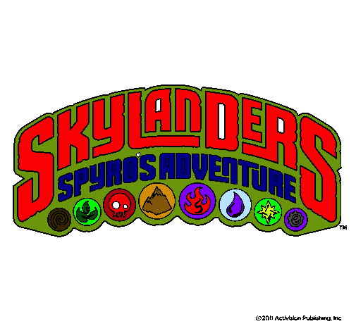 Skylanders