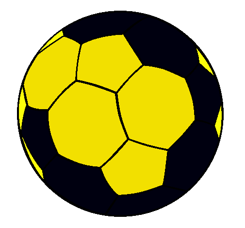 Pelota de fútbol II