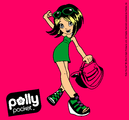 Polly Pocket 12