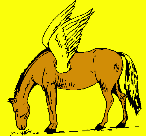 Pegaso