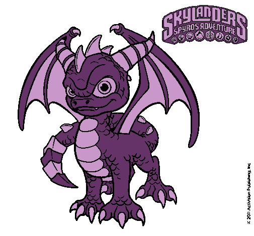 Spyro