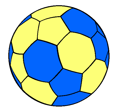 Pelota de fútbol II