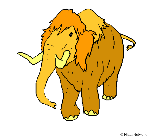 Mamut II