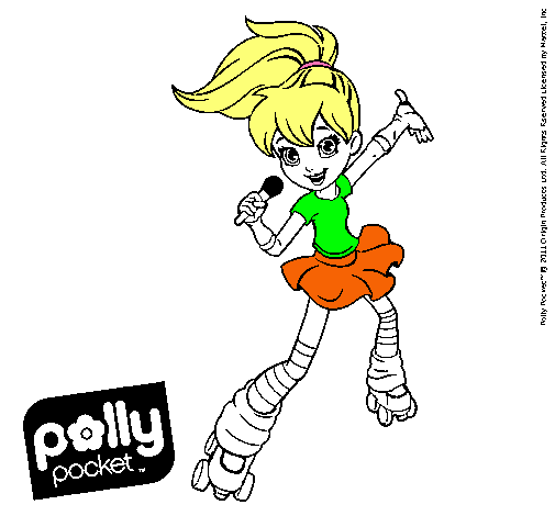 Polly Pocket 2