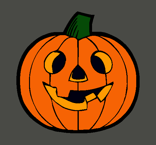 Calabaza IV