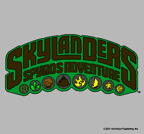 Skylanders