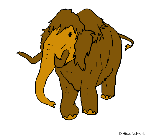 Mamut II