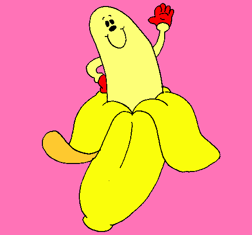 Banana