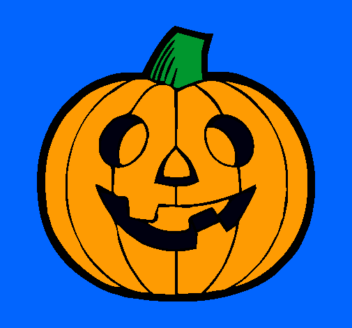 Calabaza IV