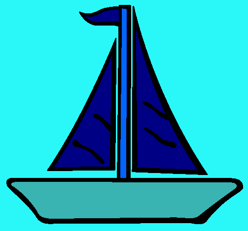 Barco velero