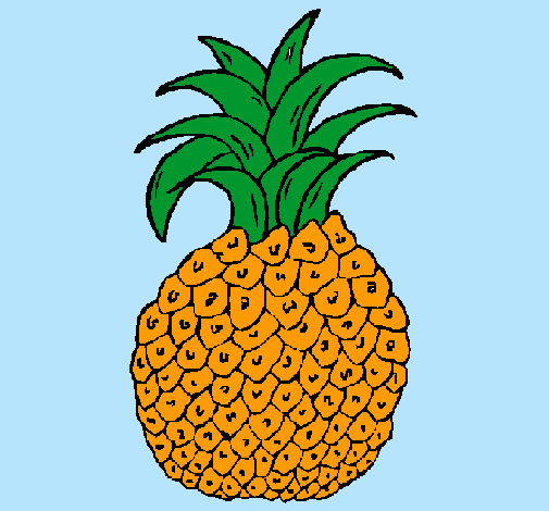 piña