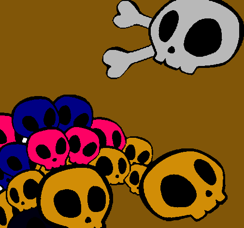 Calaveras