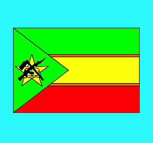 Mozambique