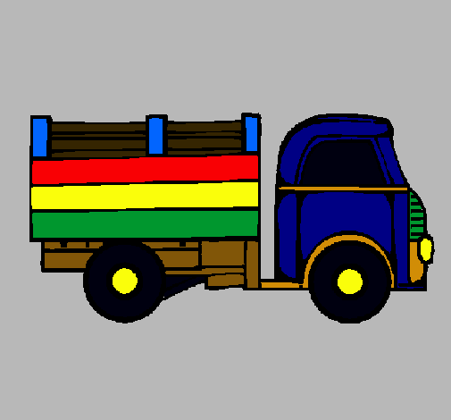 Camioneta