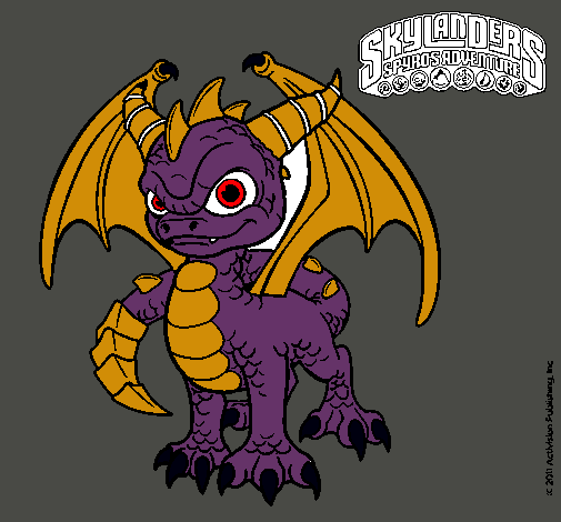 Spyro