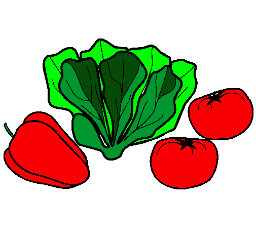 Verduras