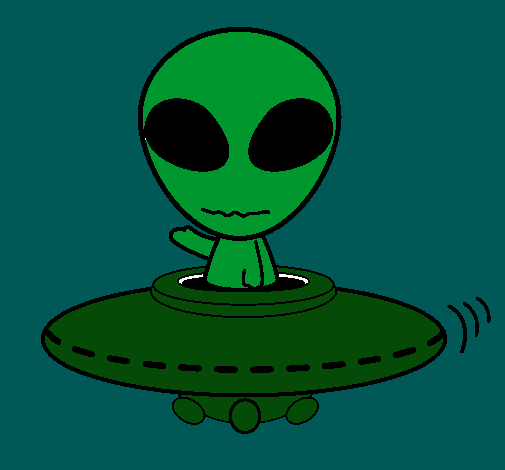 Alienígena