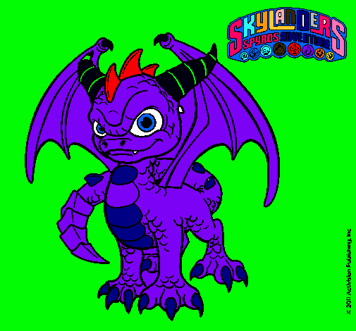 Spyro