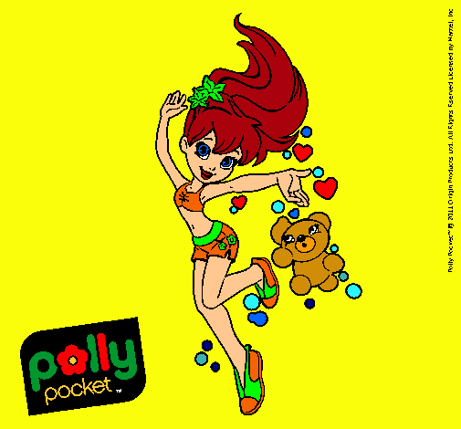 Polly Pocket 14