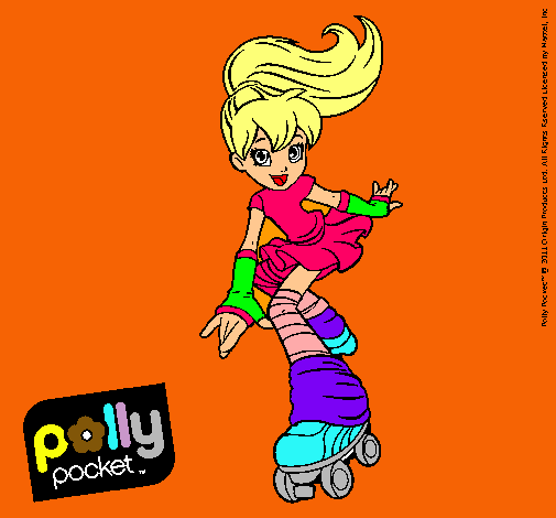 Polly Pocket 1