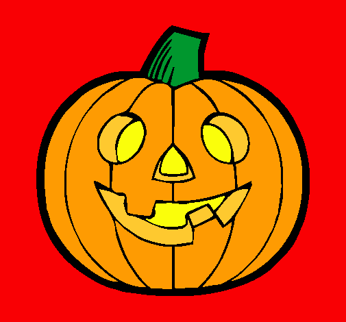 Calabaza IV