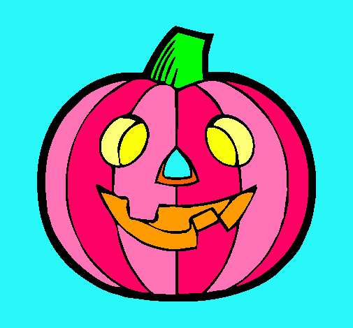 Calabaza IV