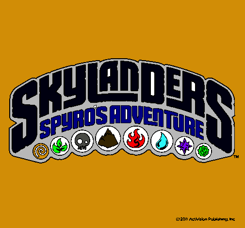 Skylanders