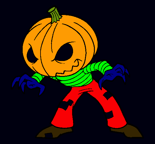 Jack-o