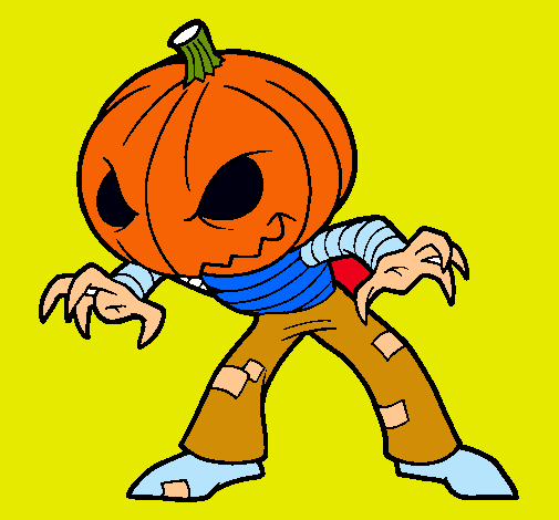 Jack-o