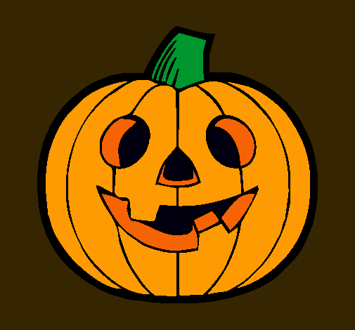 Calabaza IV