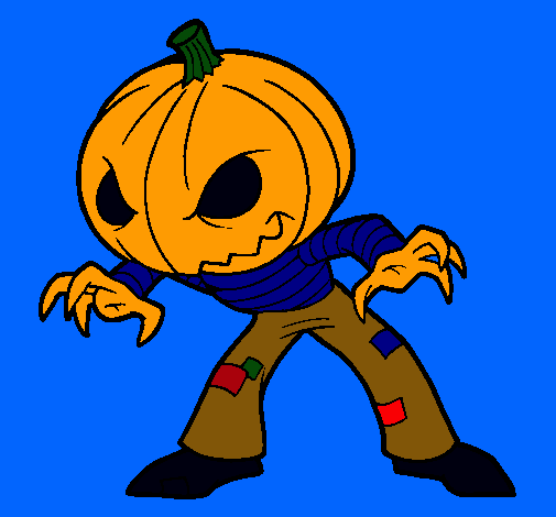 Jack-o