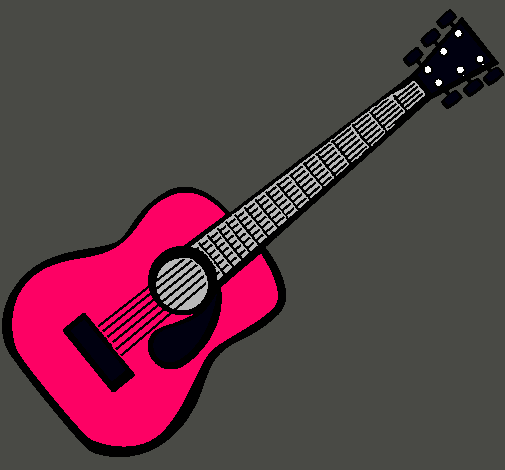 Guitarra española II