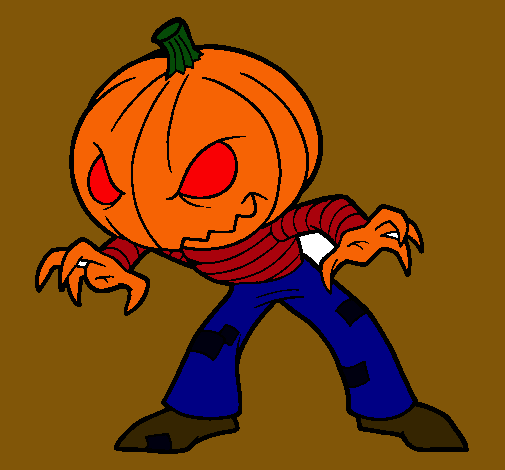 Jack-o