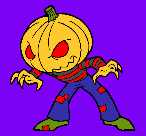 Jack-o