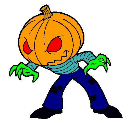 Jack-o