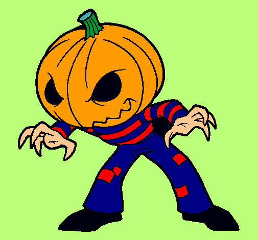 Jack-o