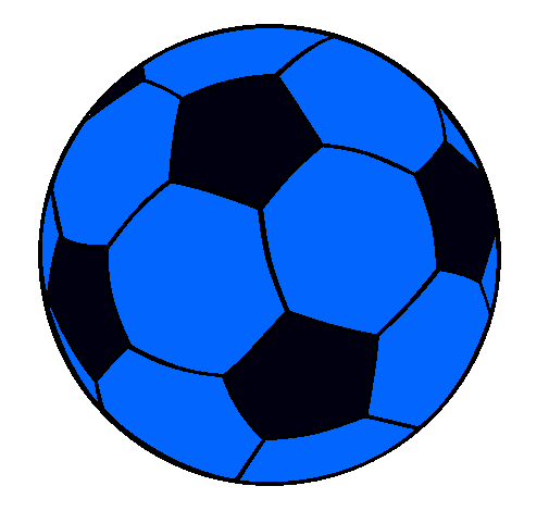 Pelota de fútbol II