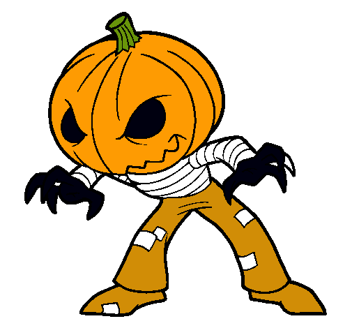 Jack-o