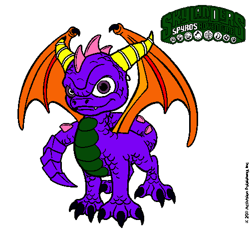 Spyro