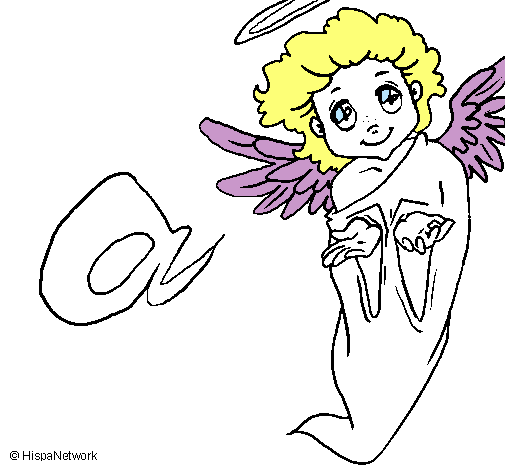 Ángel