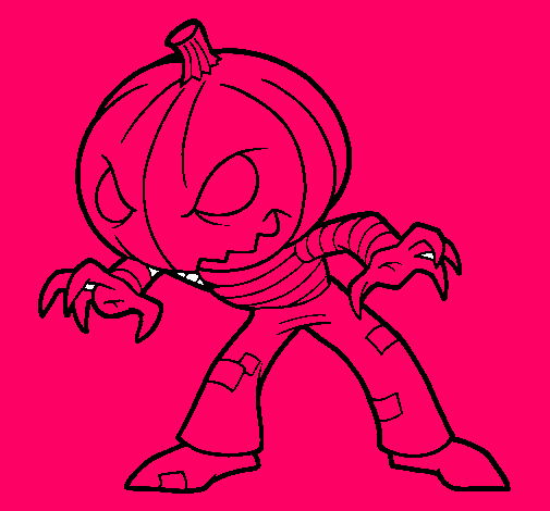 Jack-o