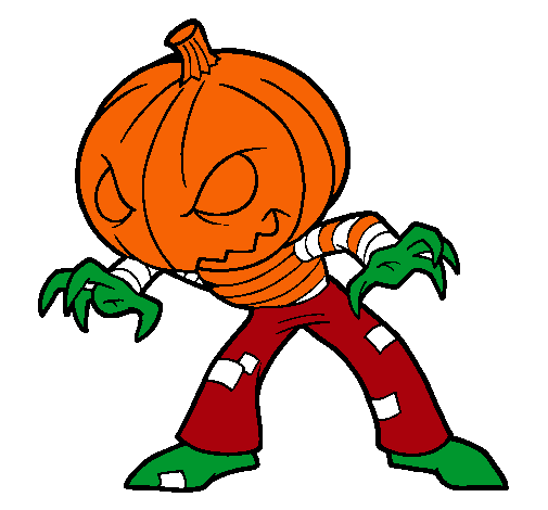 Jack-o