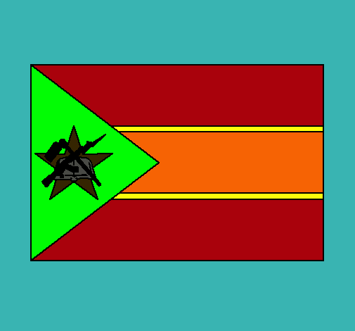 Mozambique