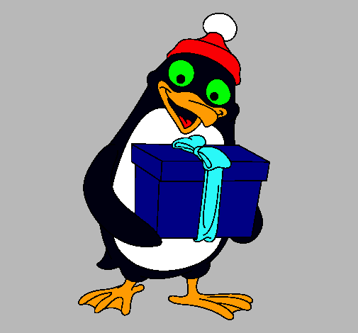 Pingüino