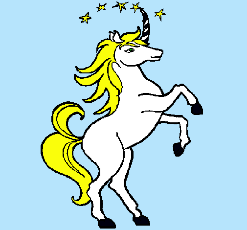 Unicornio