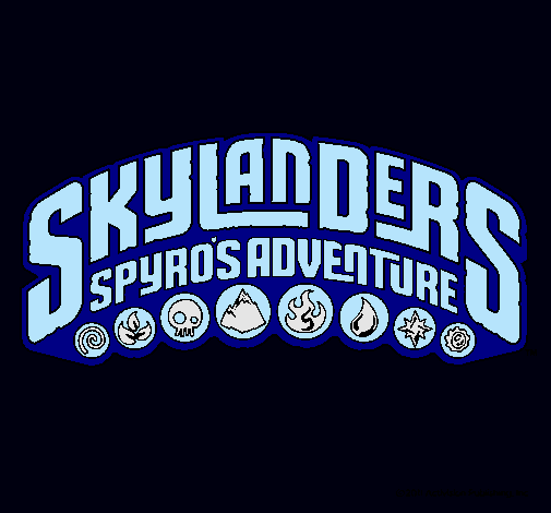 Skylanders